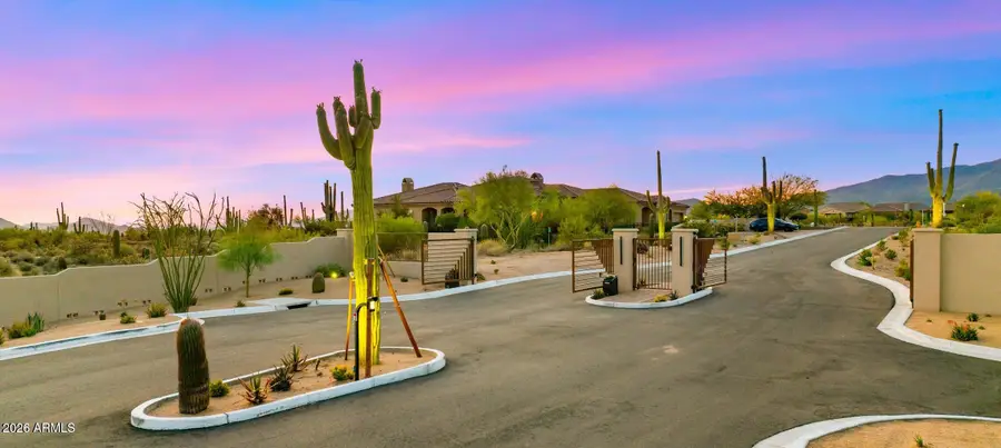 362__ Sweet Carol Lane, Carefree, AZ 85377 - Image #2