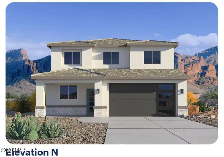 2540 E Villa Linda Drive, Phoenix, AZ 85024 - #1