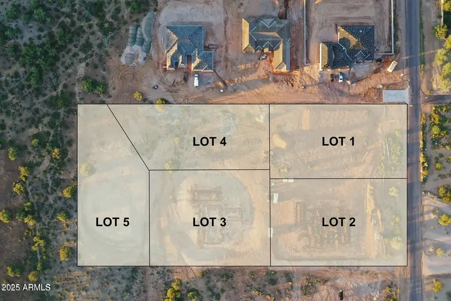 532 E Tanglewood Trail, Phoenix, AZ 85085 - Image #3