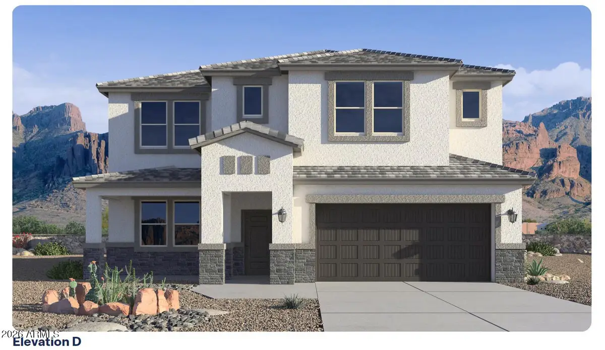 2441 E Villa Linda Drive, Phoenix, AZ 85024 - #1