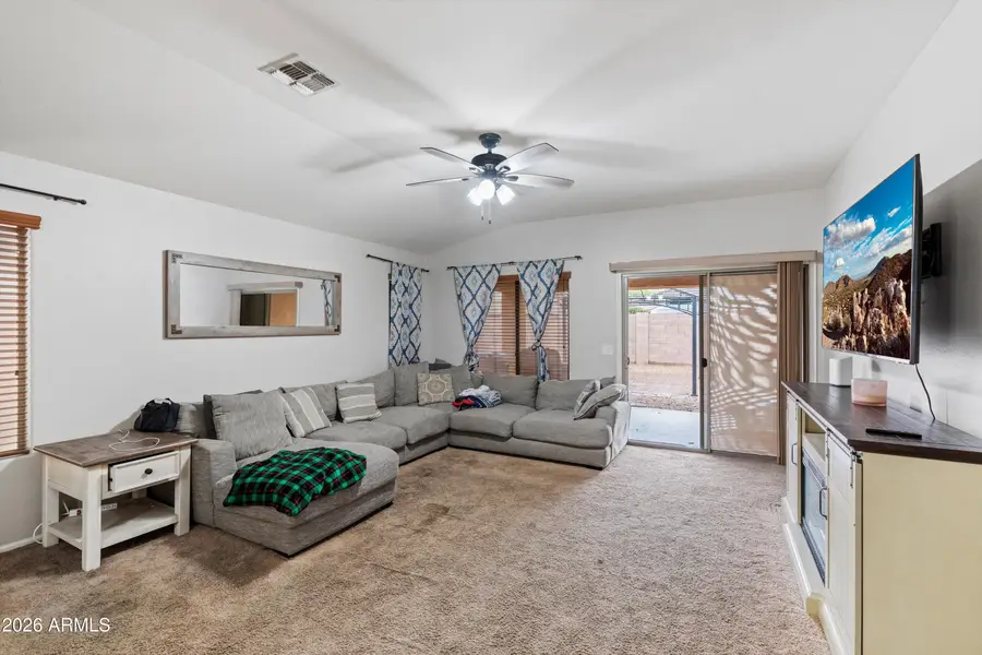 1367 E Palo Verde Street, Casa Grande, AZ 85122 - #3