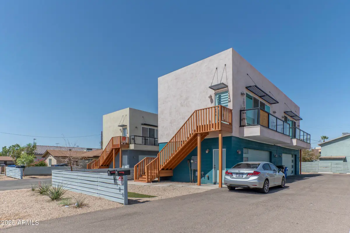 1106 S Montezuma Avenue, Phoenix, AZ 85003 - #1