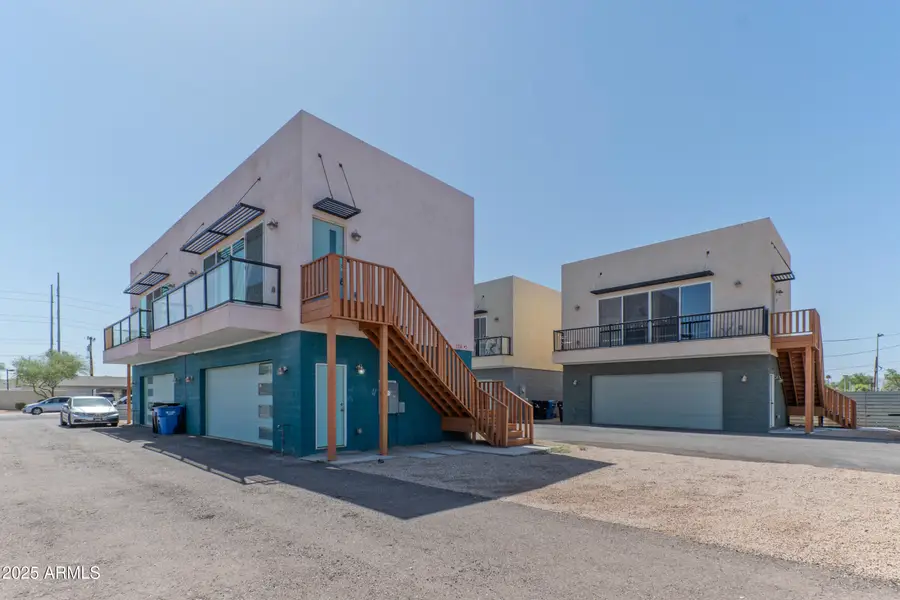 1106 S Montezuma Avenue, Phoenix, AZ 85003 - #2