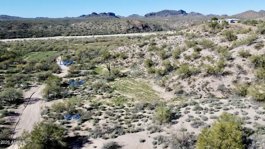 41XX4 N 276th Avenue #4, Morristown, AZ 85342 - #2