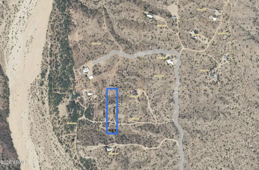 41XX4 N 276th Avenue #4, Morristown, AZ 85342 - #3