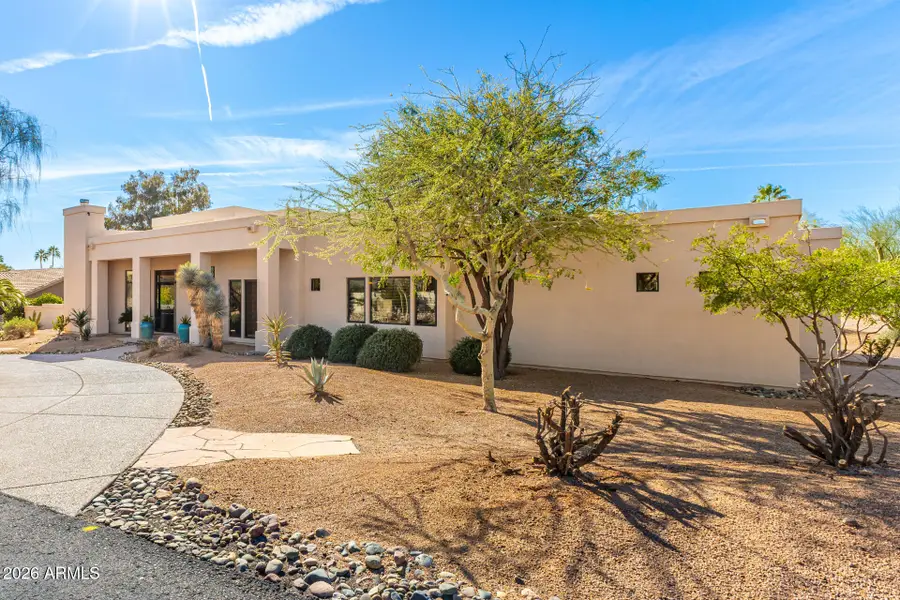 18567 E Paseo Verde Drive, Rio Verde, AZ 85263 - #2