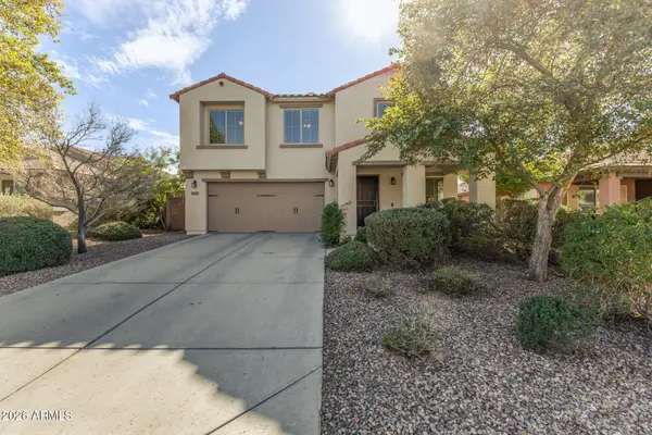 2221 E Stacey Road, Gilbert, AZ 85298