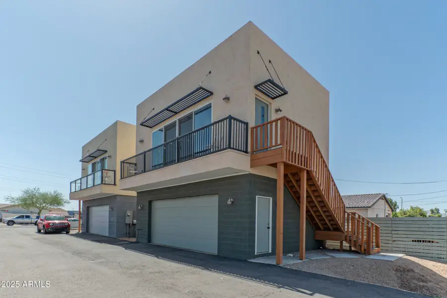 1110 S Montezuma Avenue, Phoenix, AZ 85003 - #2