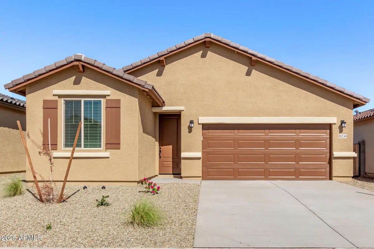 18184 W Soft Wind Drive, Surprise, AZ 85387 - #1