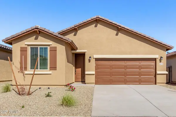 18184 W Soft Wind Drive, Surprise, AZ 85387