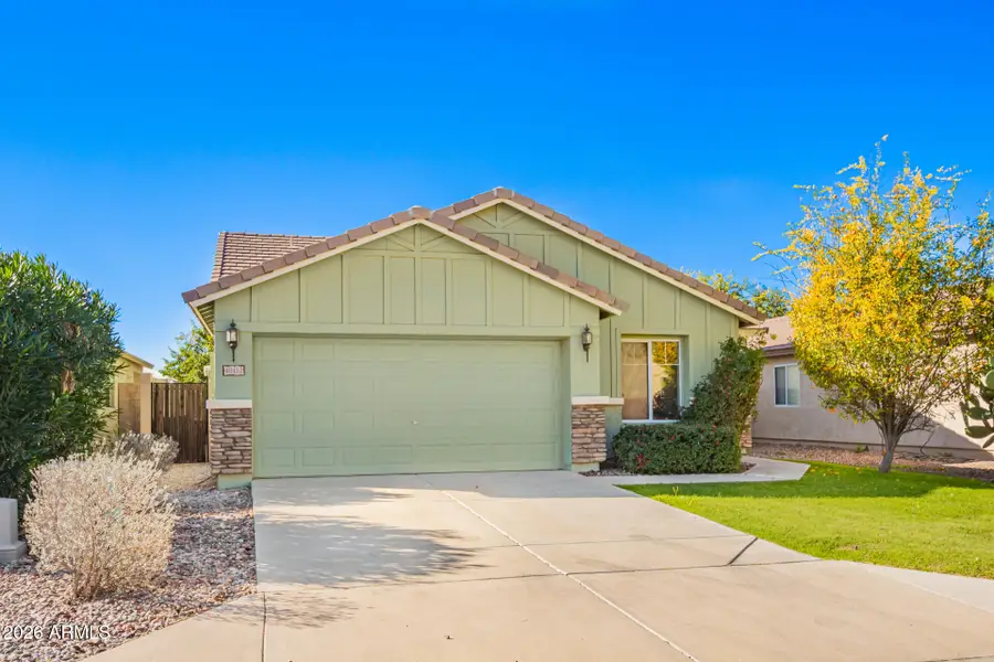 40452 N Scott Way, San Tan Valley, AZ 85140 - #2