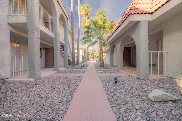 1650 N 87th Terrace #27B, Scottsdale, AZ 85257