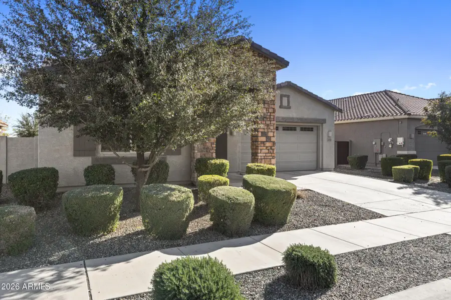 24159 S 215th Way, Queen Creek, AZ 85142 - Image #2