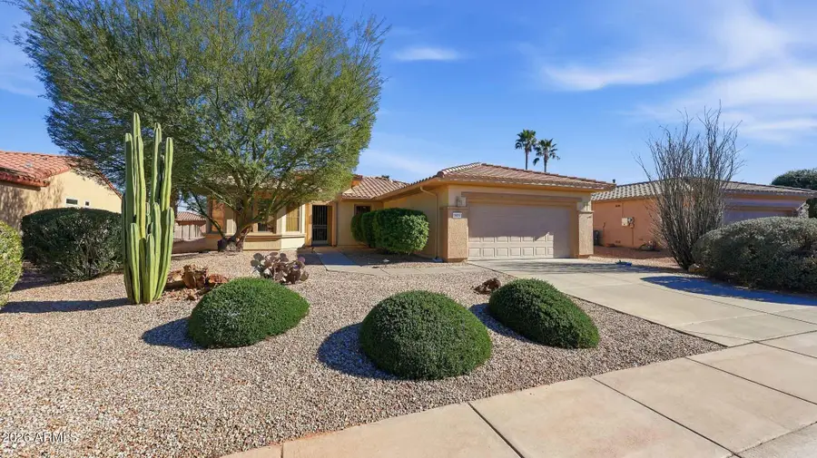 19937 N Palo Brea Court, Surprise, AZ 85374 - Image #2
