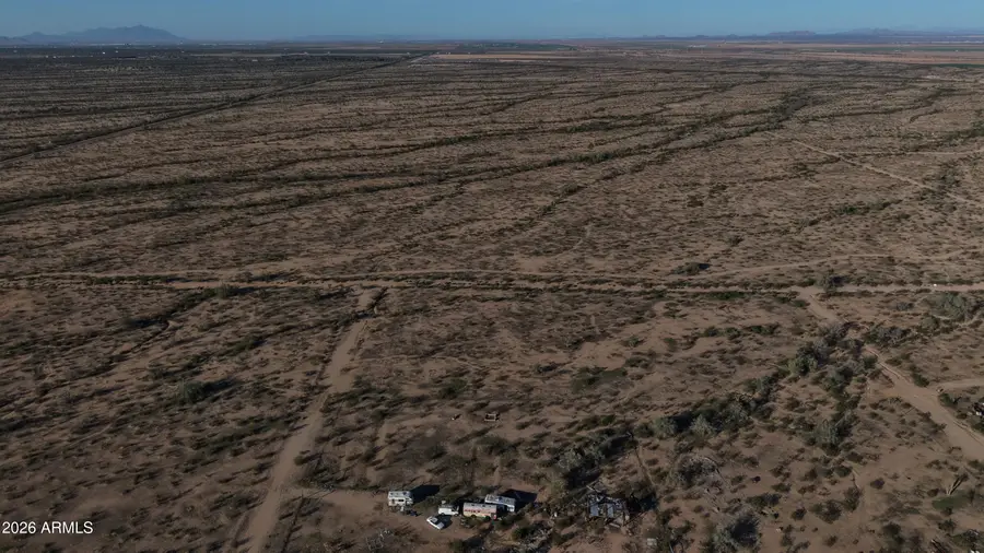 x S Round Up Road #107, Stanfield, AZ 85172 - #2