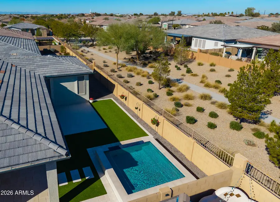 1256 W Silver Creek Lane, Queen Creek, AZ 85140 - Image #3