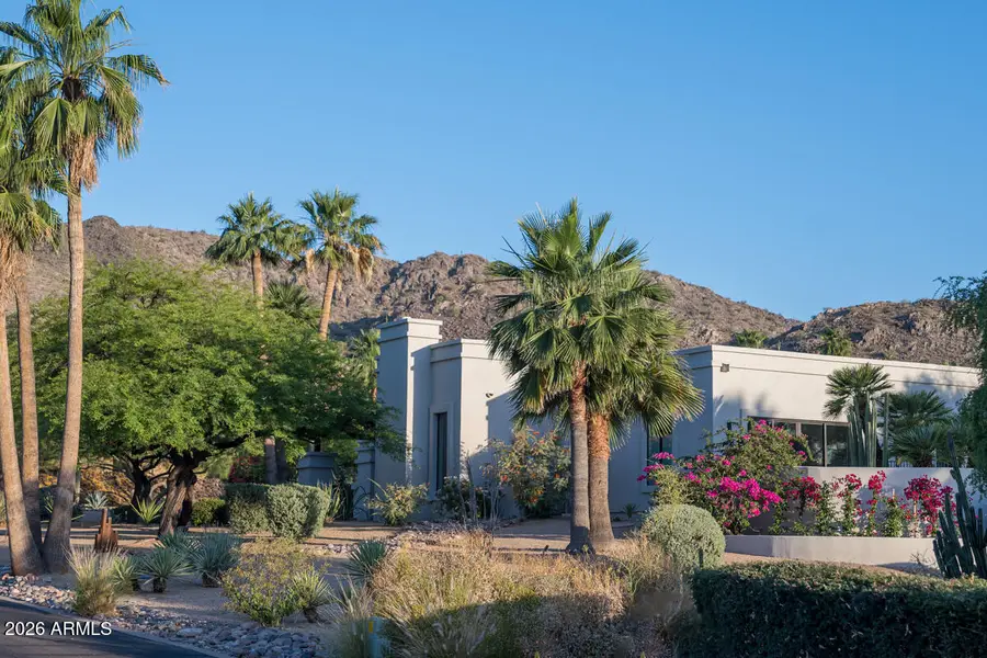 4708 E Desert Park Place, Paradise Valley, AZ 85253 - #3