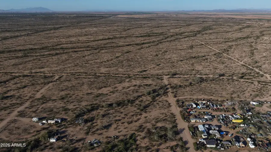 0 Lariat Road #71, Stanfield, AZ 85172 - #3