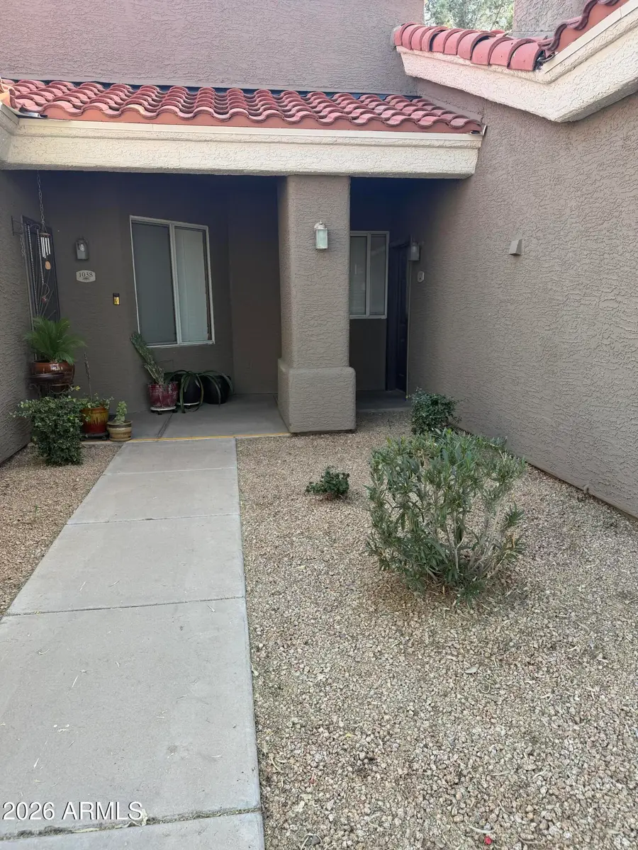 2929 W Yorkshire Drive #1039, Phoenix, AZ 85027 - #2