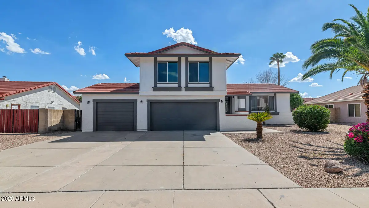 1927 E Crocus Drive, Phoenix, AZ 85022 - #1