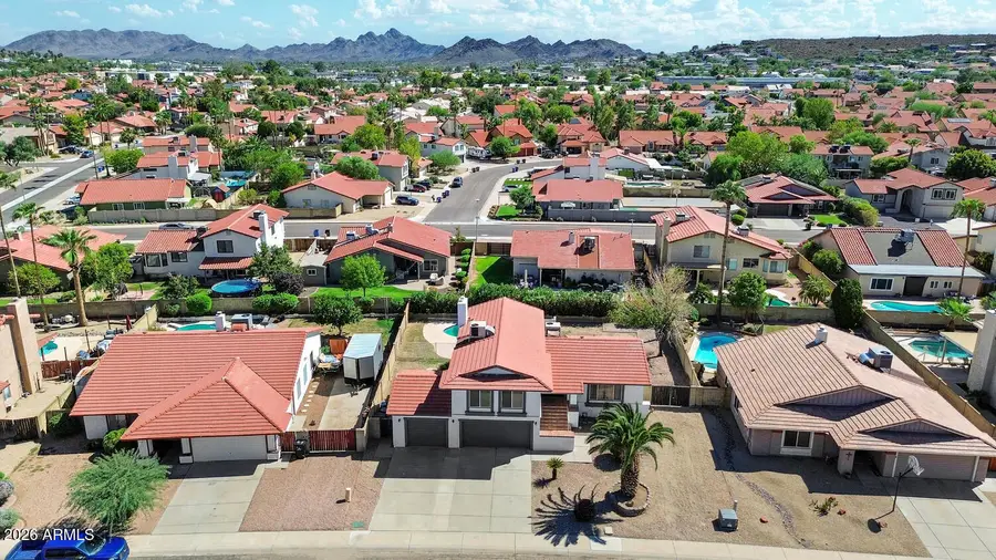 1927 E Crocus Drive, Phoenix, AZ 85022 - #2