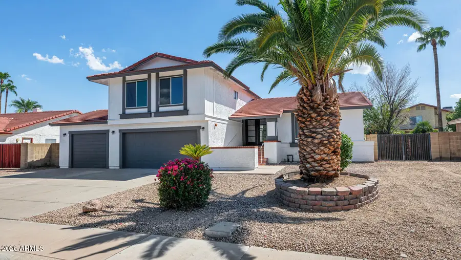 1927 E Crocus Drive, Phoenix, AZ 85022 - #3