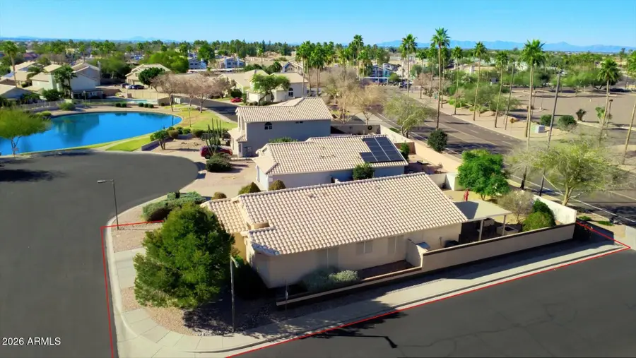 1741 S Clearview Avenue #54, Mesa, AZ 85209 - #3