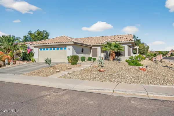 16100 W Eagle Ridge Drive, Surprise, AZ 85374