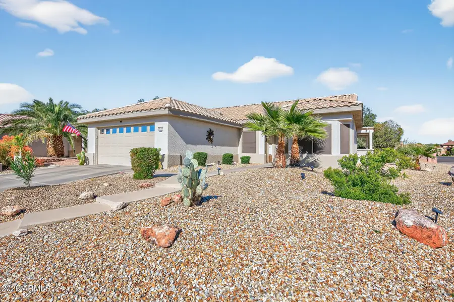 16100 W Eagle Ridge Drive, Surprise, AZ 85374 - Image #2