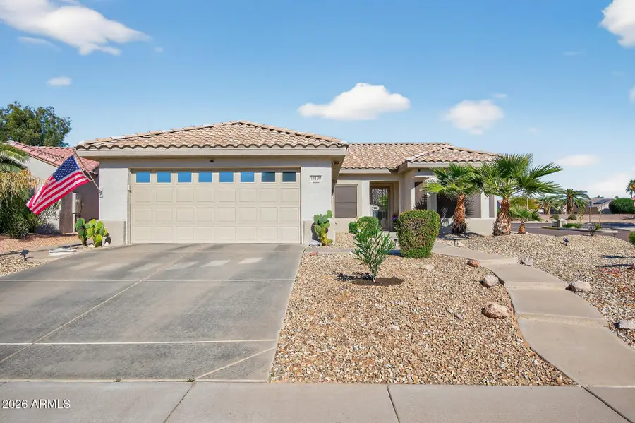 16100 W Eagle Ridge Drive, Surprise, AZ 85374 - Image #3