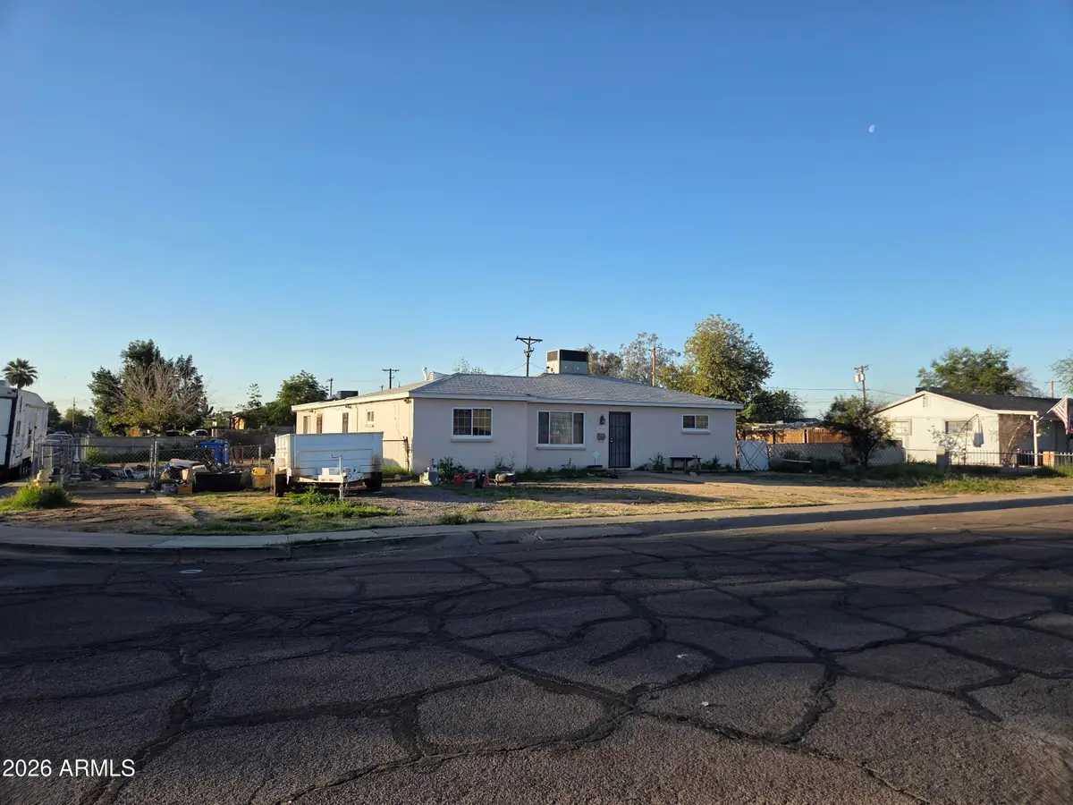 2719 W Echo Lane, Phoenix, AZ 85051 - #1