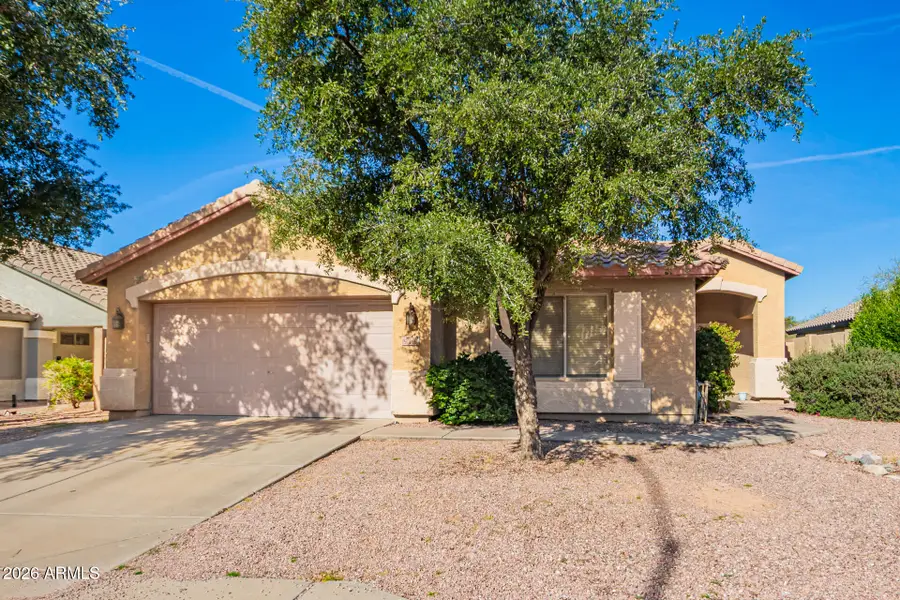 10202 E Juanita Avenue, Mesa, AZ 85209 - #2