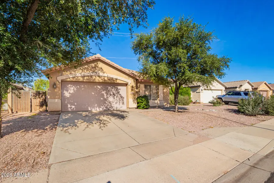 10202 E Juanita Avenue, Mesa, AZ 85209 - #3