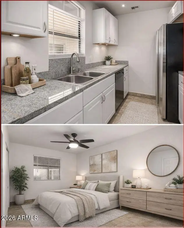 3119 N 38th Street #10, Phoenix, AZ 85018 - #1