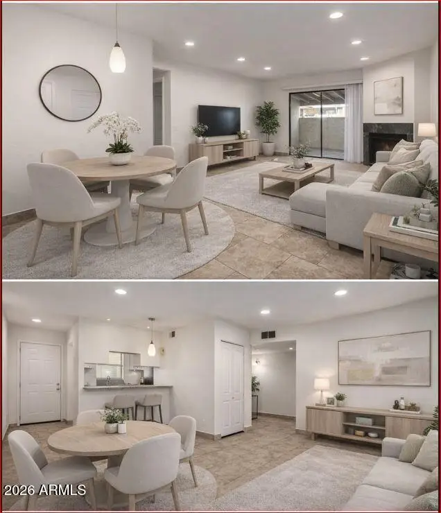 3119 N 38th Street #10, Phoenix, AZ 85018 - #2