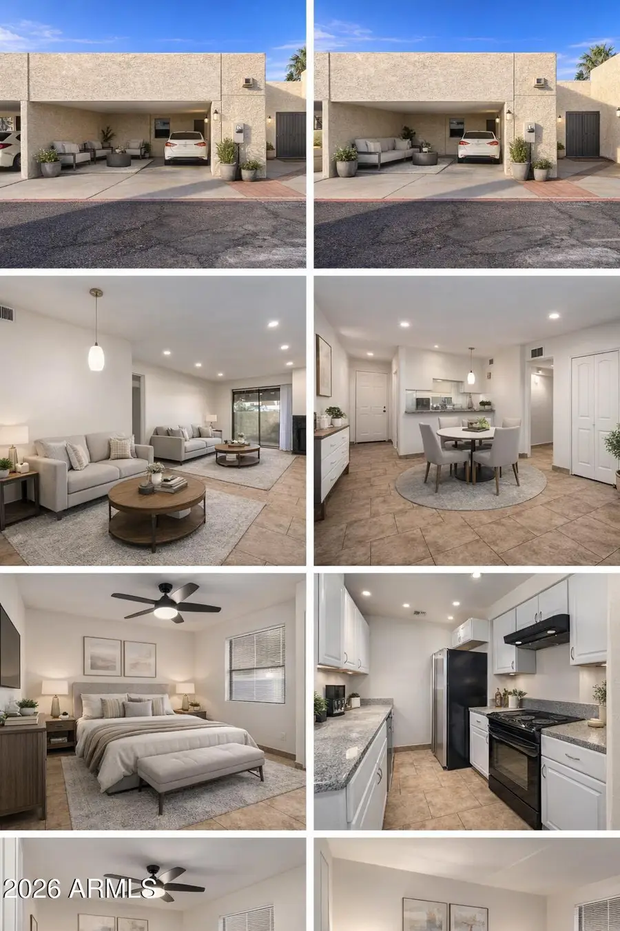 3119 N 38th Street #10, Phoenix, AZ 85018 - #3