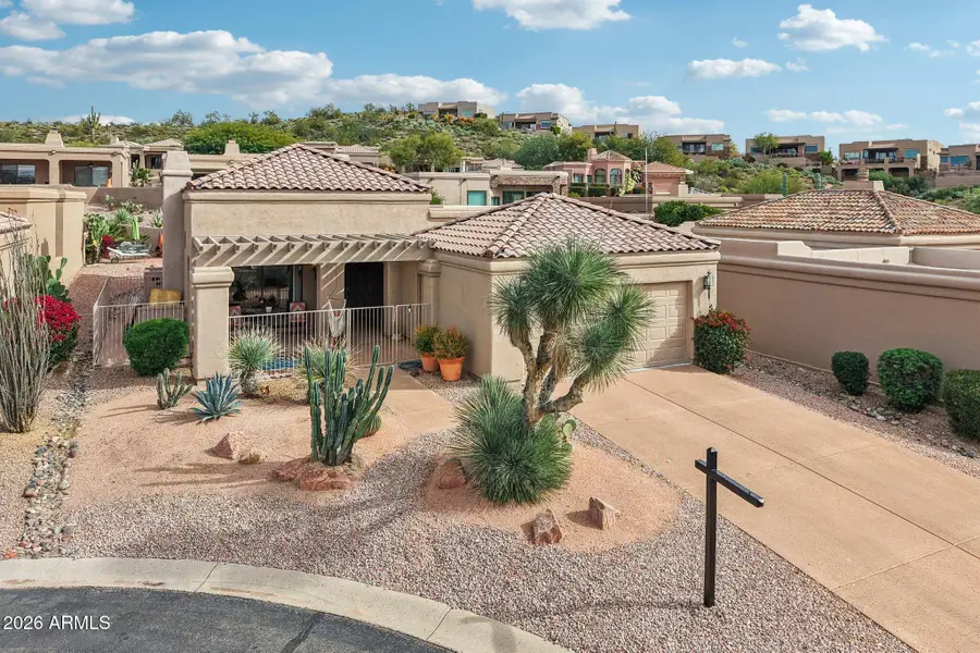 12837 N La Ronda Court, Fountain Hills, AZ 85268 - #2
