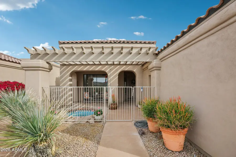 12837 N La Ronda Court, Fountain Hills, AZ 85268 - #3