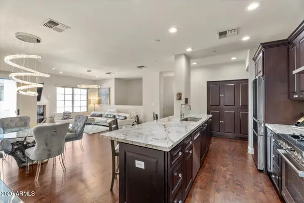 8333 E Via Paseo Del Norte -- #1023, Scottsdale, AZ 85258