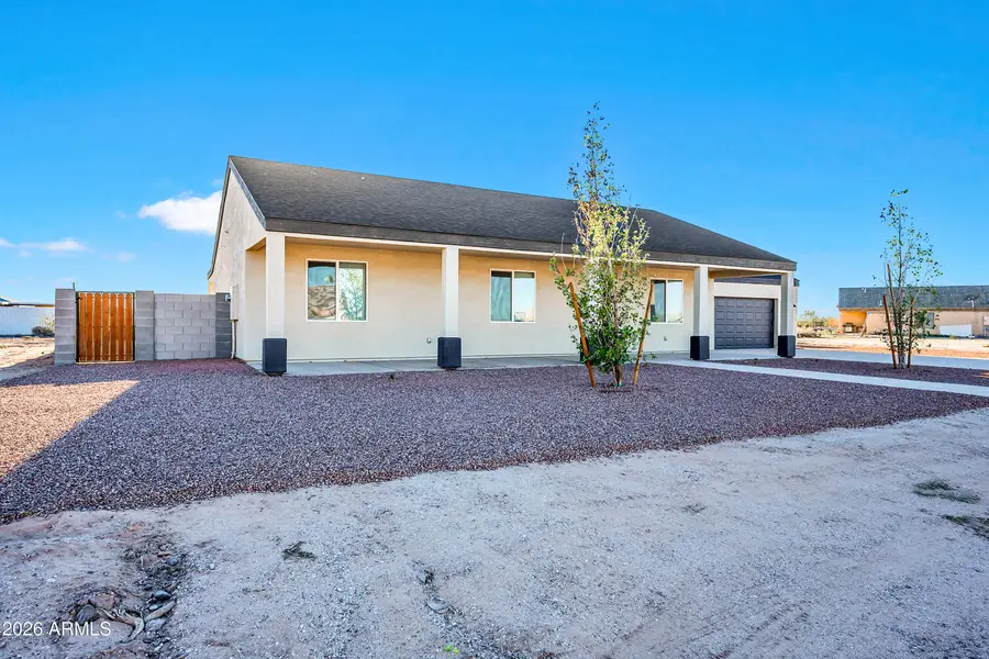 3545 N Kiami Drive, Eloy, AZ 85131 - #2