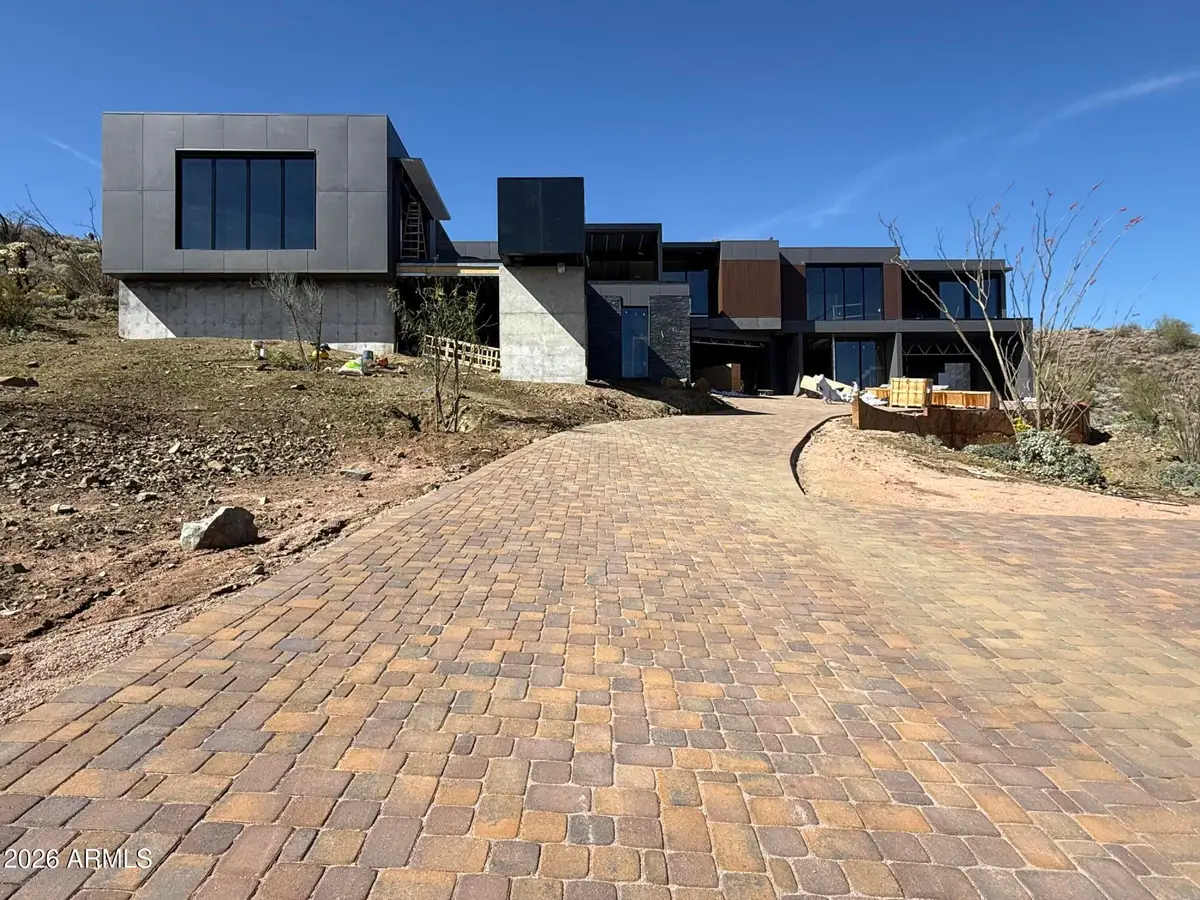 16038 N Ringtail Trail, Fountain Hills, AZ 85268 - #1