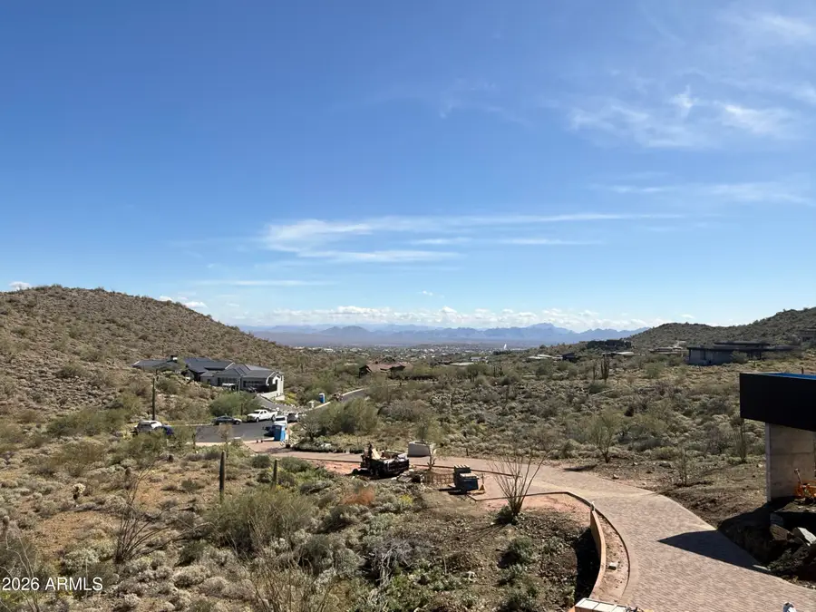 16038 N Ringtail Trail, Fountain Hills, AZ 85268 - #2