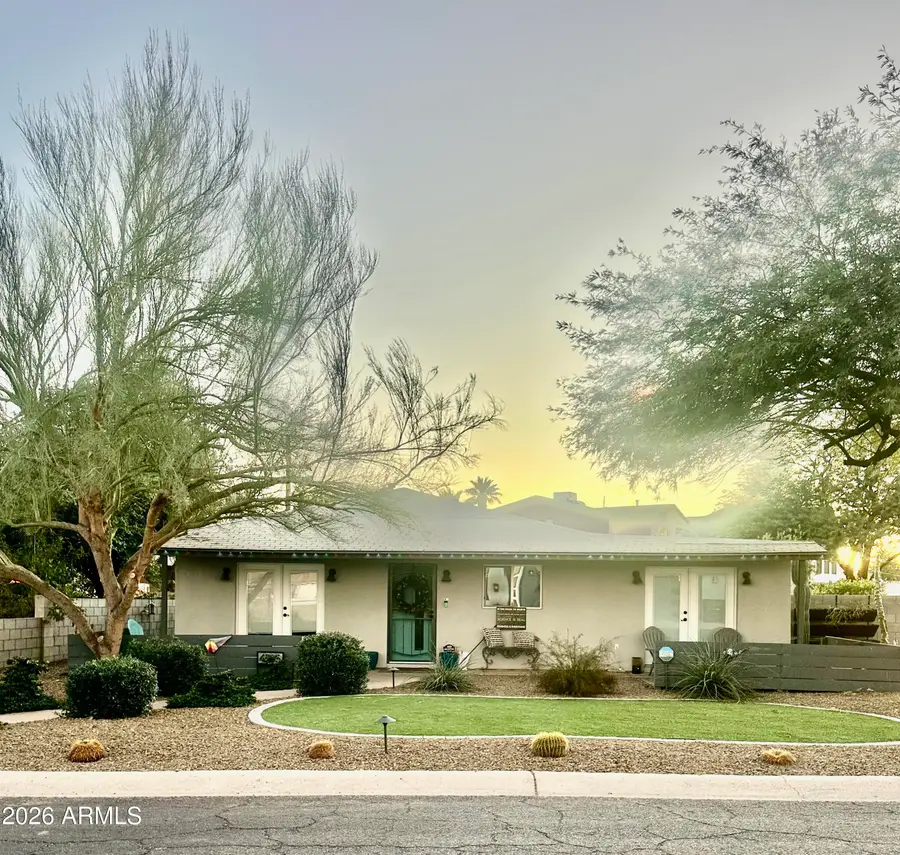 4535 E Campbell Avenue, Phoenix, AZ 85018 - #2