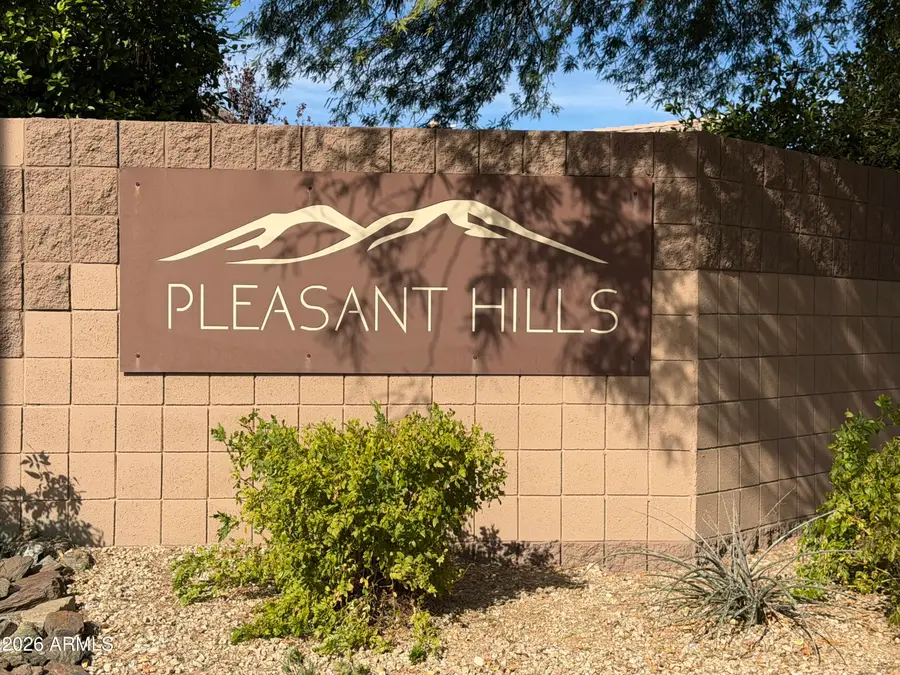 20443 N 91st Drive, Peoria, AZ 85382 - #2