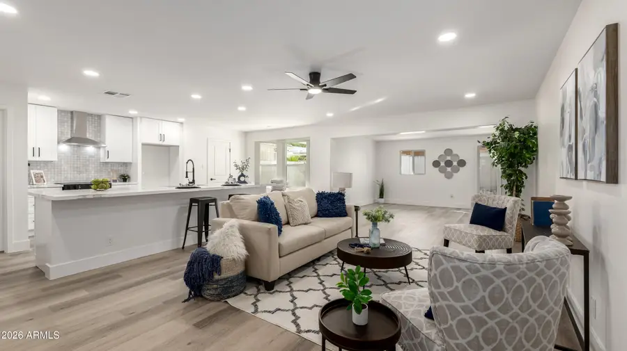 5032 N 78th Street, Scottsdale, AZ 85250 - #3