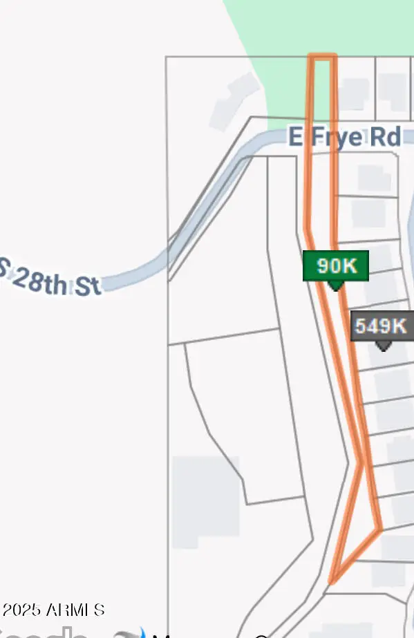 0 S Xxxx --, Phoenix, AZ 85048 - #1