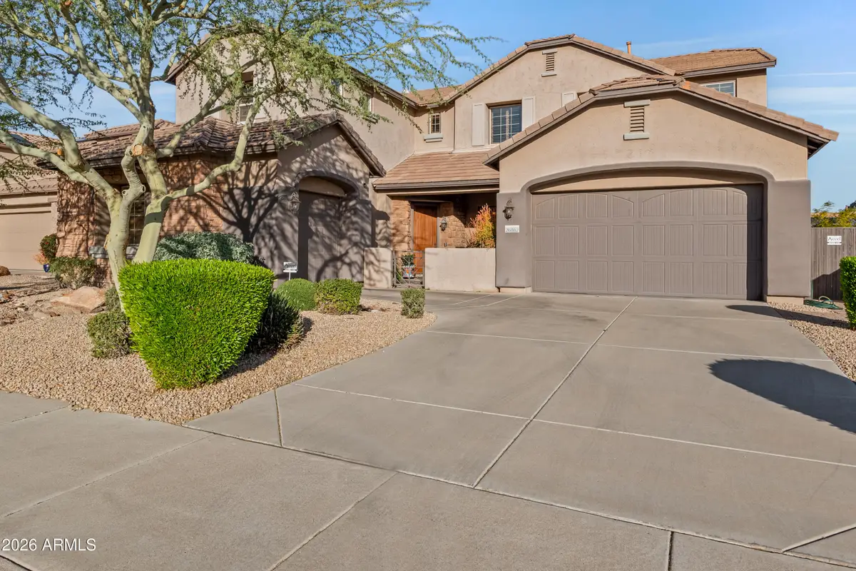 26862 N 87th Drive, Peoria, AZ 85383 - #1