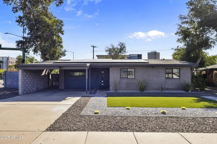 3355 N 6th Avenue, Phoenix, AZ 85013 - Image #2