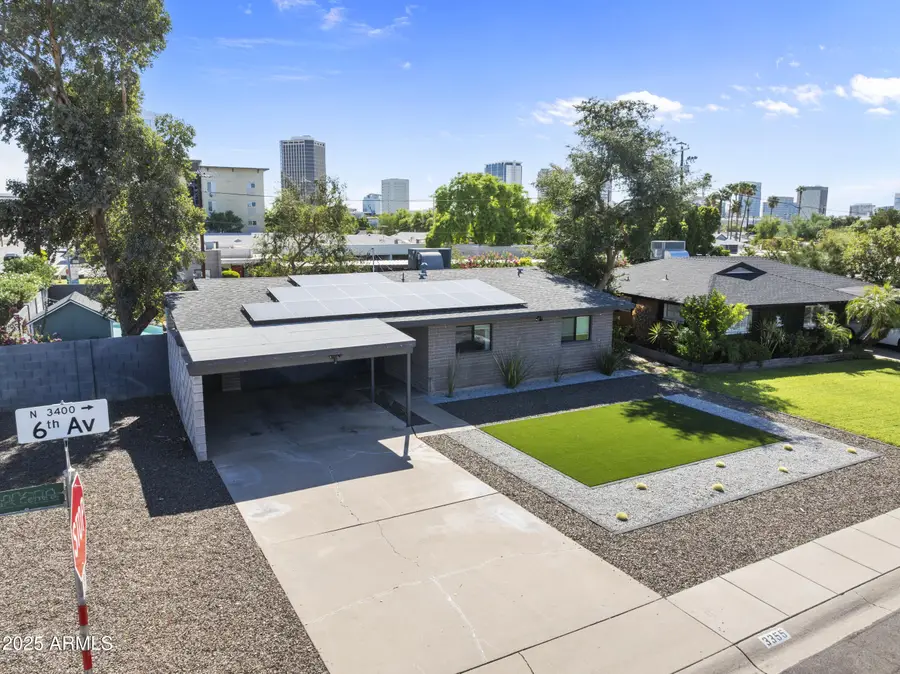 3355 N 6th Avenue, Phoenix, AZ 85013 - Image #3