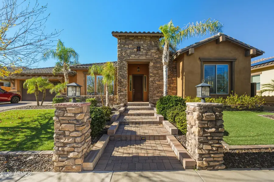 21080 N 76th Avenue, Glendale, AZ 85308 - #2